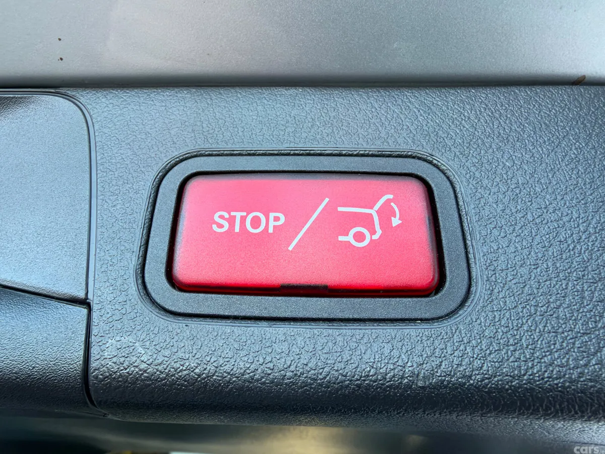 Mercedes-Benz B-Class MPV, Petrol, 2019, Grey