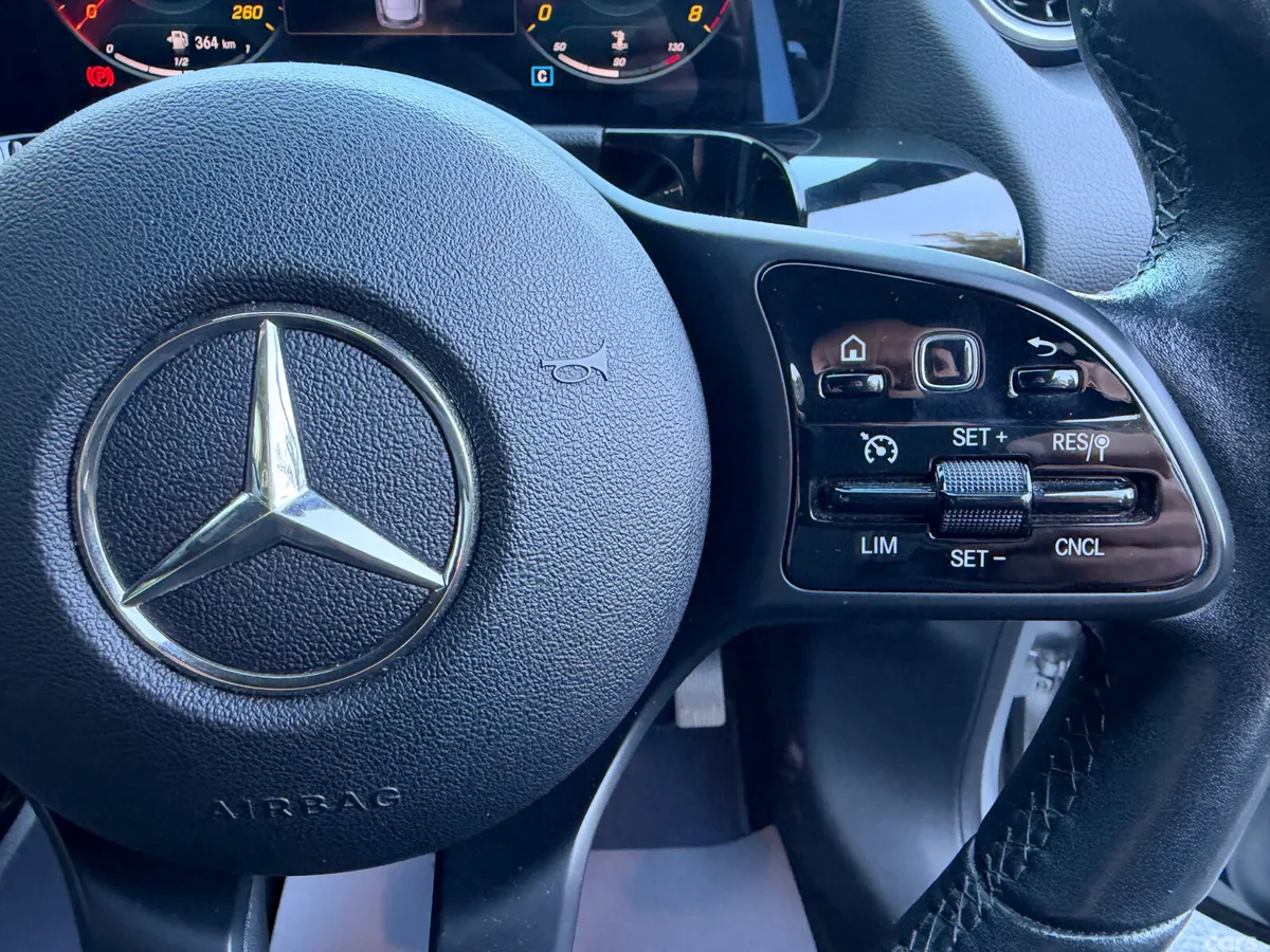 Mercedes-Benz B-Class MPV, Petrol, 2019, Grey
