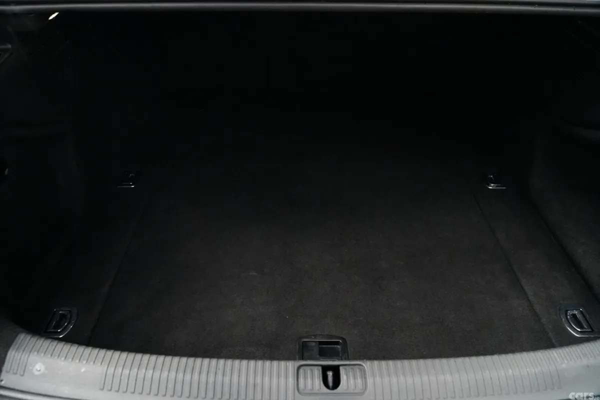 Audi A4 Saloon, Petrol, 2017, Grey