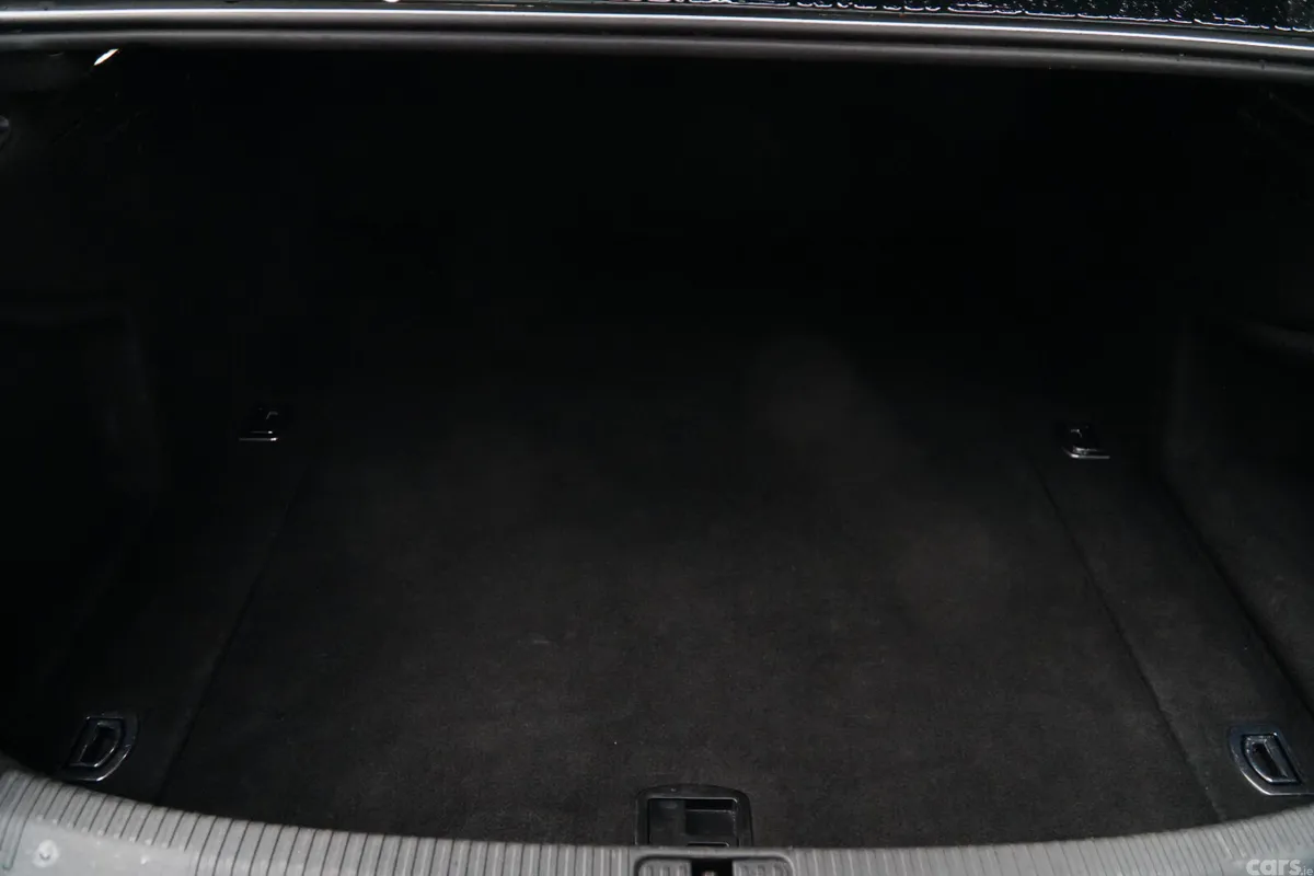Audi A4 Saloon, Petrol, 2017, Grey