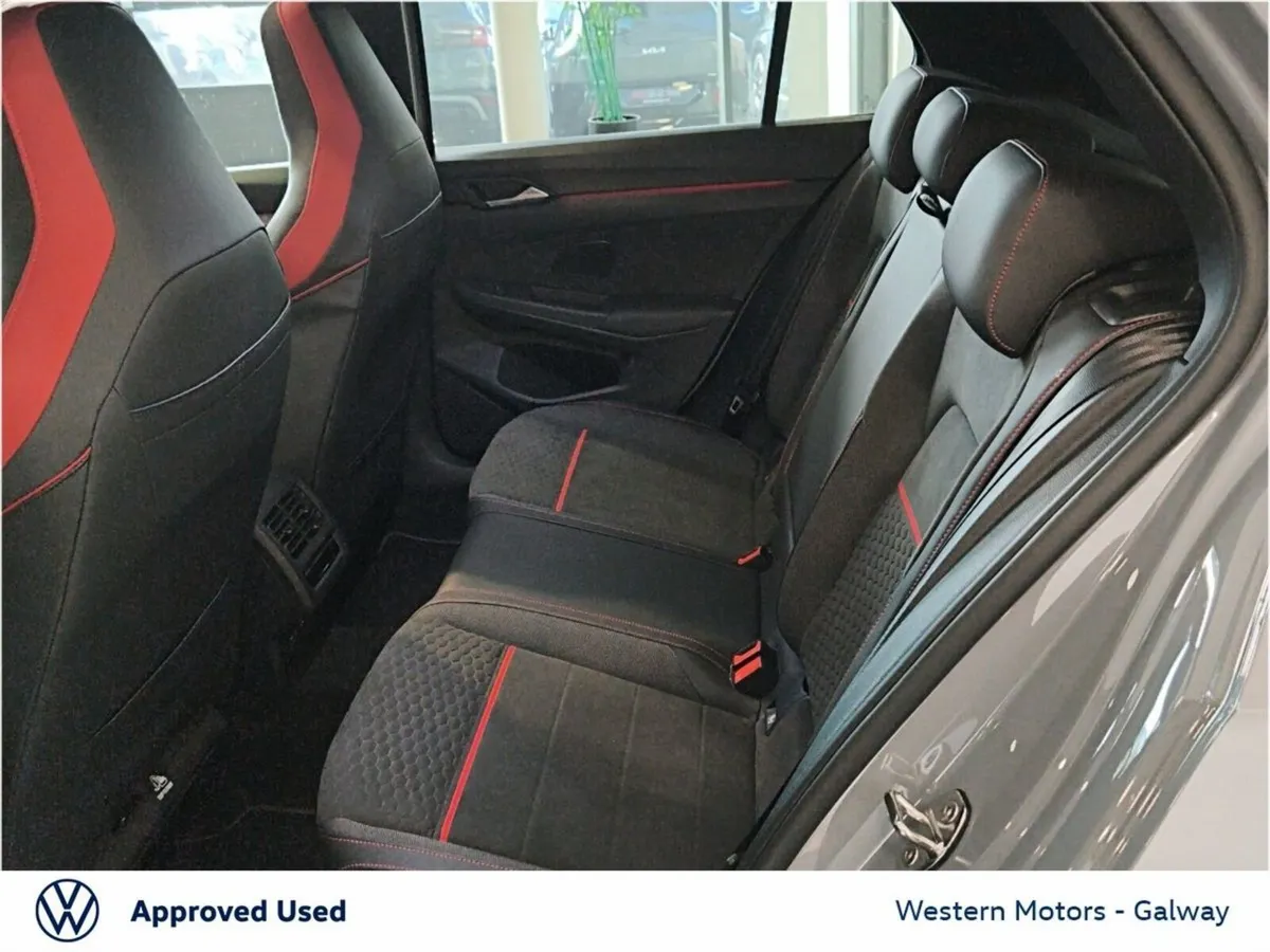 Volkswagen Golf Hatchback, Petrol, 2025, Grey