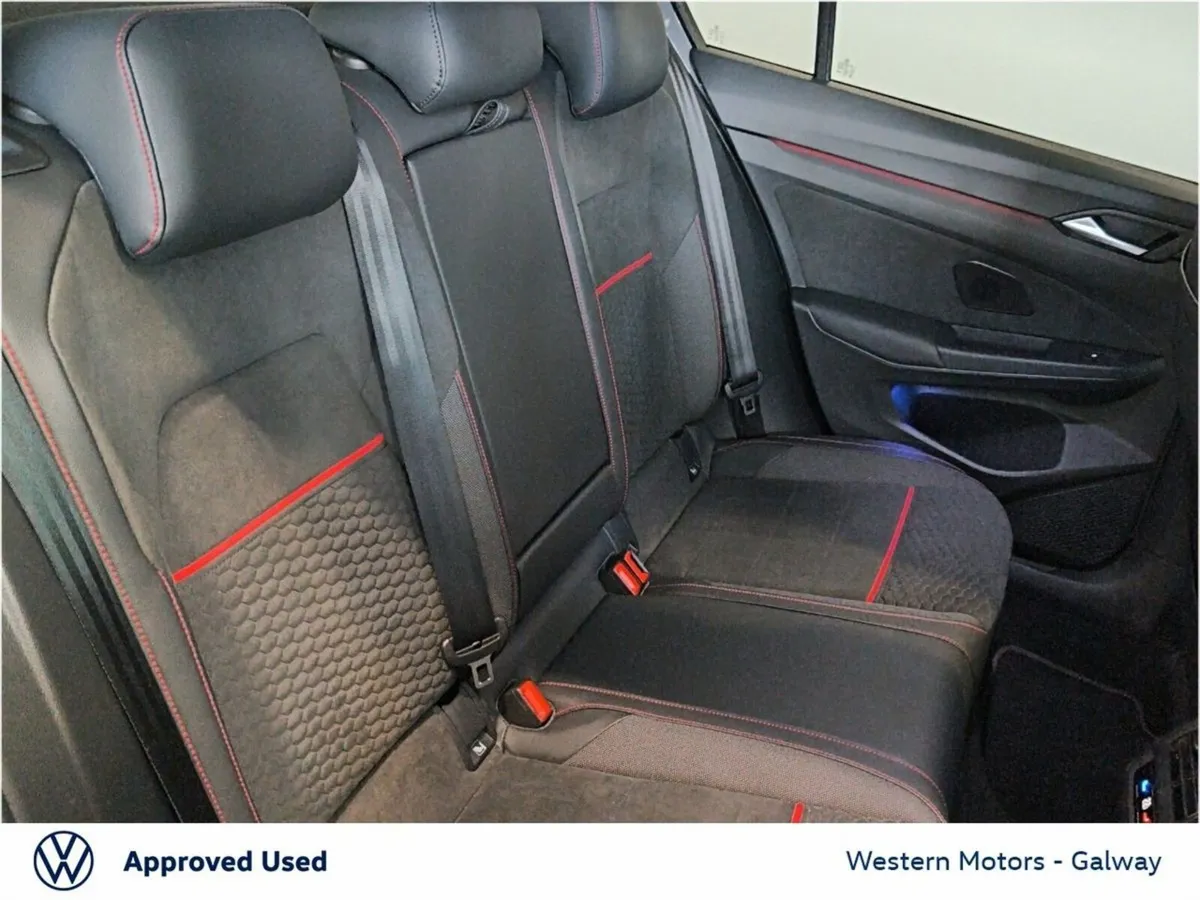 Volkswagen Golf Hatchback, Petrol, 2025, Grey
