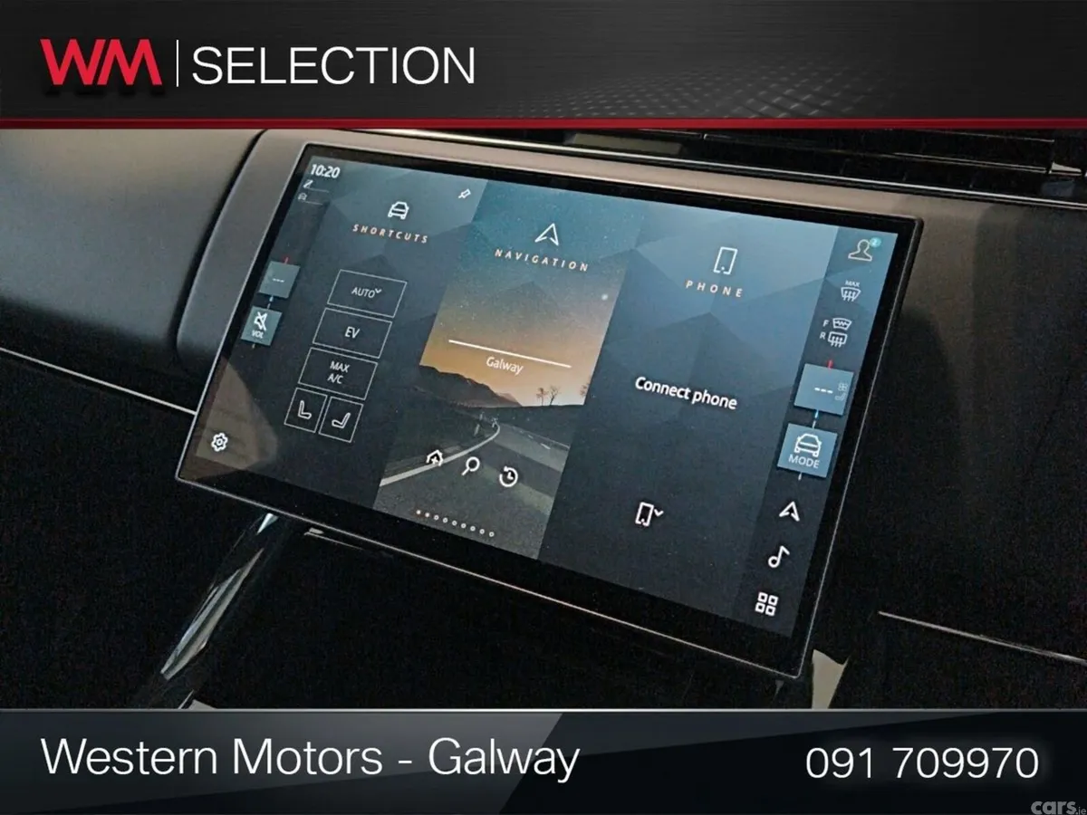 Land Rover Range Rover SUV, Petrol Plug-in Hybrid, 2025, Grey