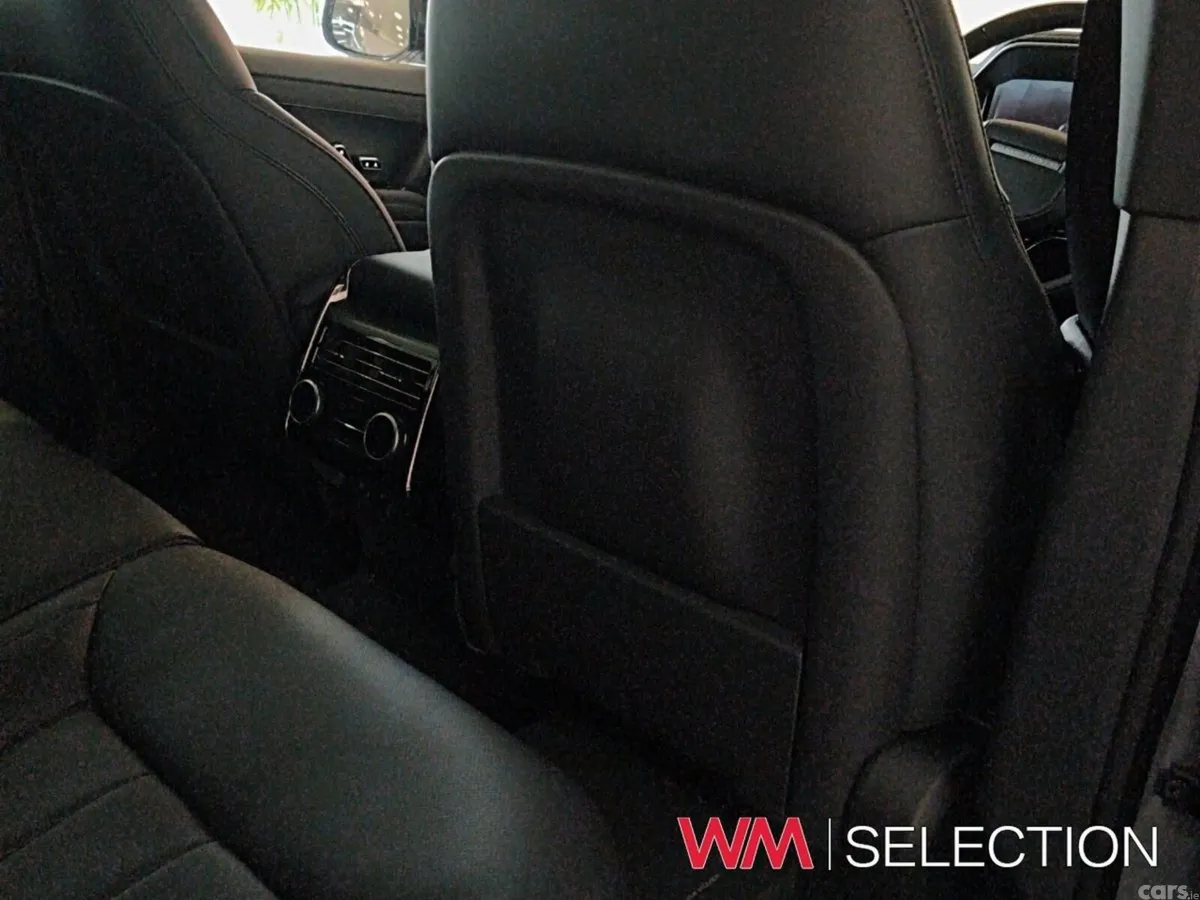 Land Rover Range Rover SUV, Petrol Plug-in Hybrid, 2025, Grey
