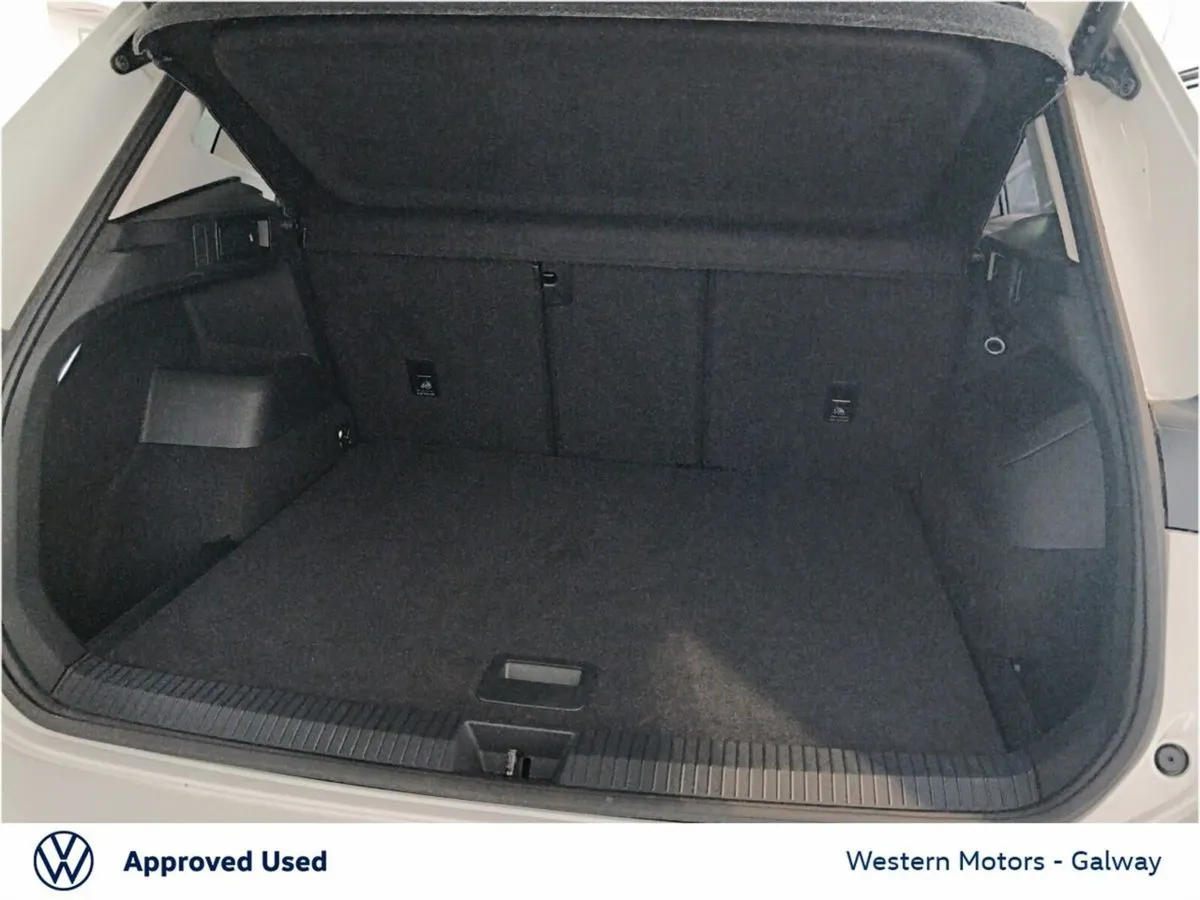 Volkswagen Tiguan SUV, Diesel, 2025, White