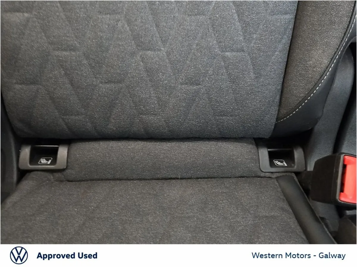 Volkswagen Tiguan SUV, Diesel, 2024, White