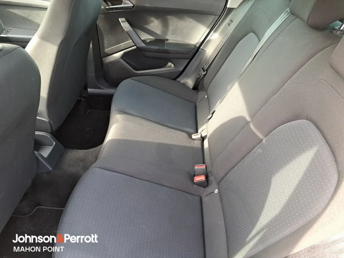 SEAT Arona SUV, Petrol, 2022, Grey