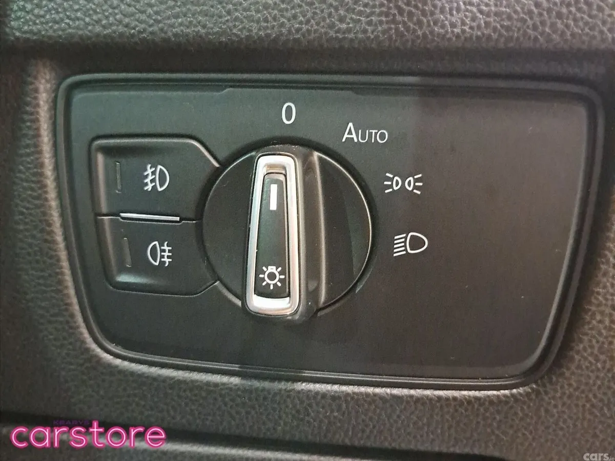 Volkswagen Passat Saloon, Diesel, 2016, Black