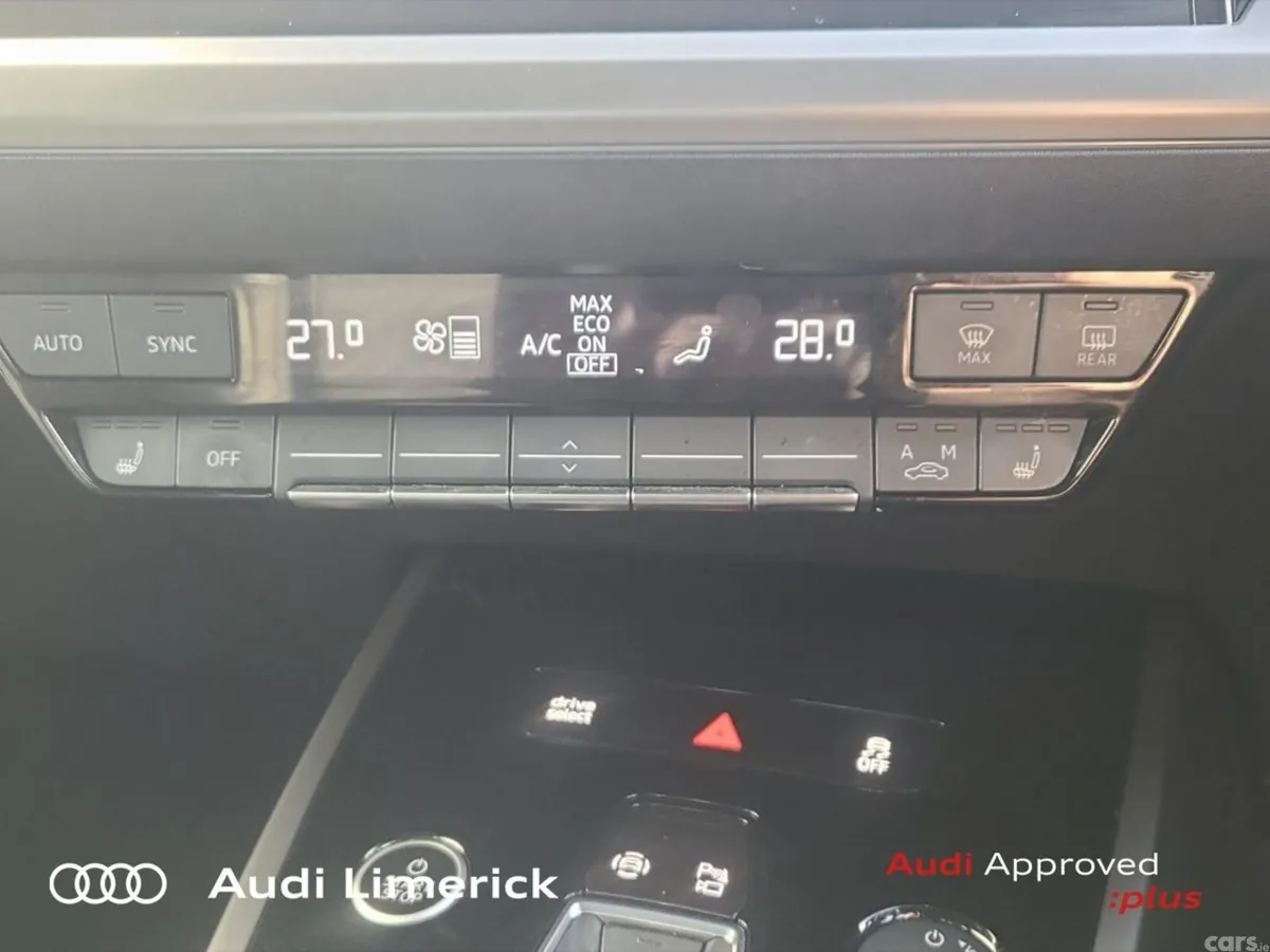 Audi Q4 e-tron SUV, Electric, 2023, Grey