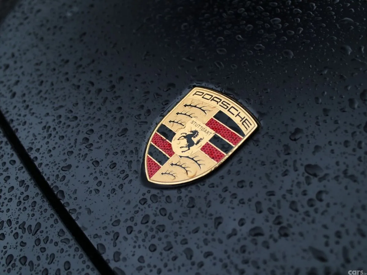 Porsche Panamera Saloon, Petrol Plug-in Hybrid, 2025, Black