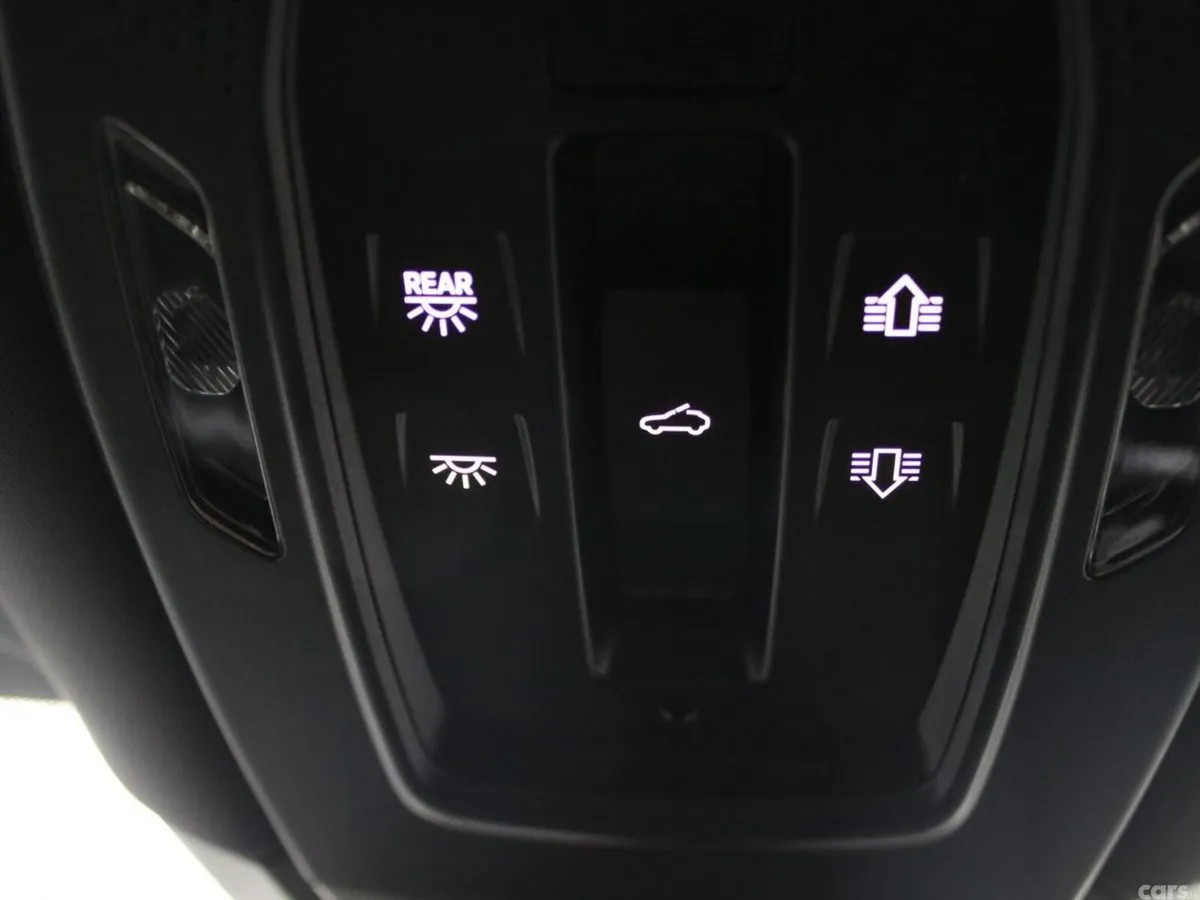 Porsche Panamera Saloon, Petrol Plug-in Hybrid, 2025, Black