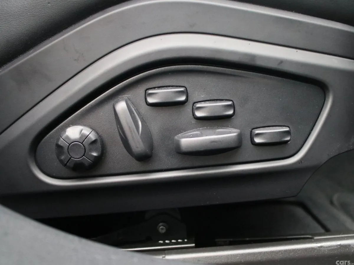 Porsche Panamera Saloon, Petrol Plug-in Hybrid, 2025, Black