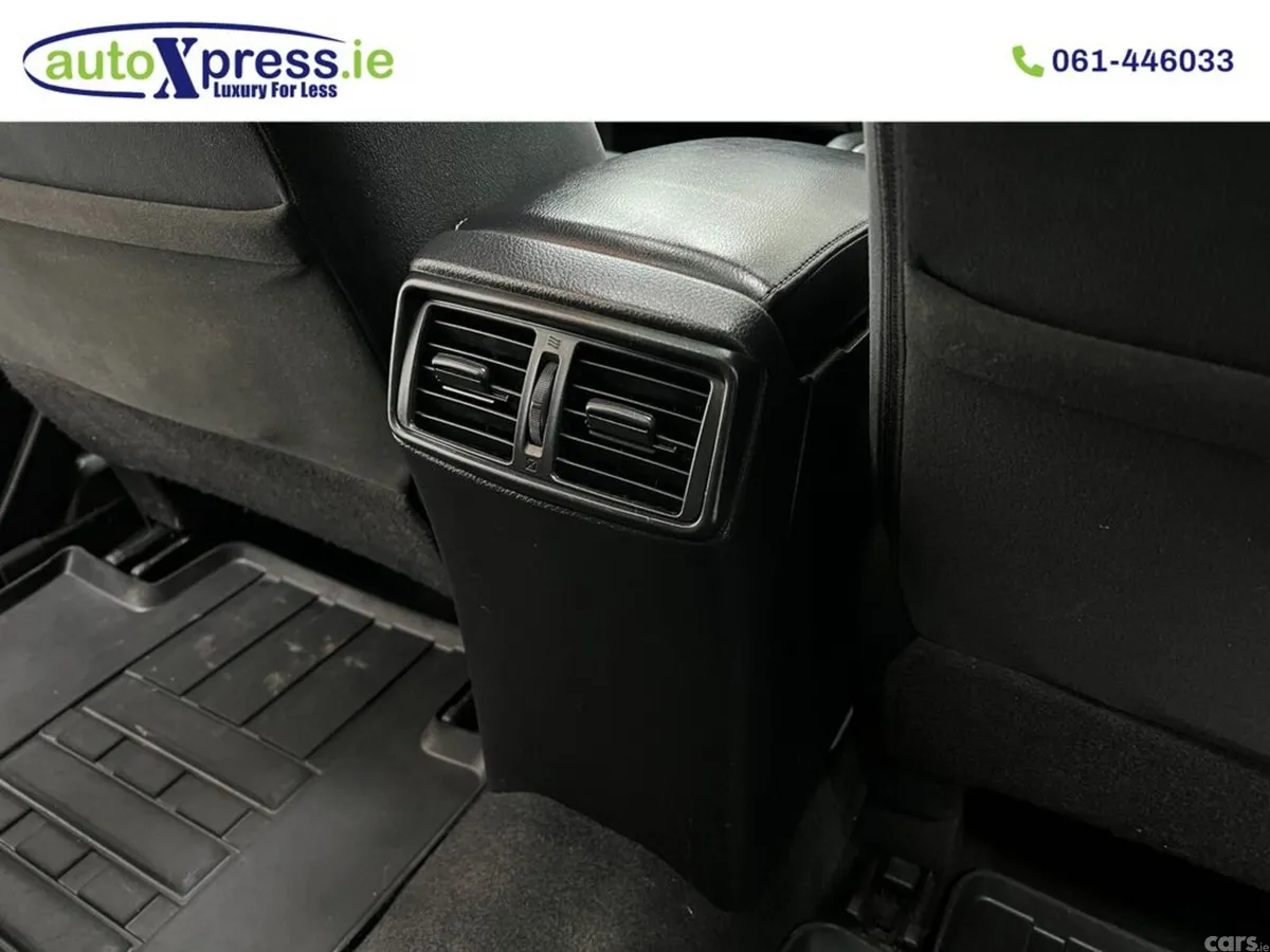 Nissan X-Trail SUV, Diesel, 2015, Grey