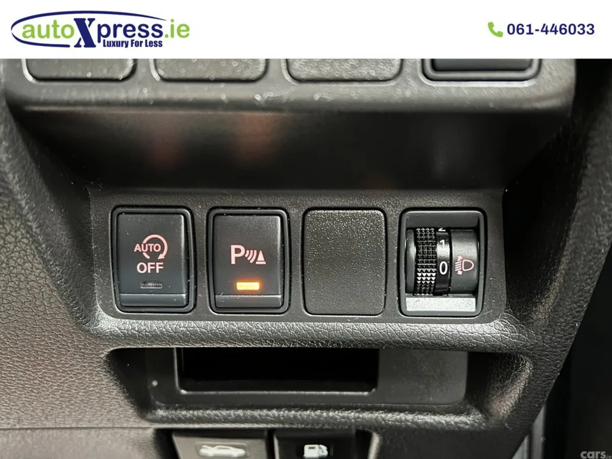 Nissan X-Trail SUV, Diesel, 2015, Grey