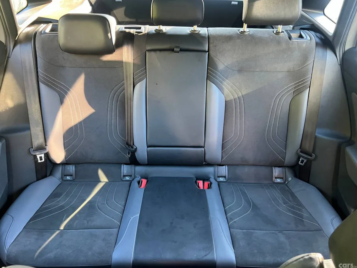 Volkswagen ID.4 Estate, Electric, 2023, Grey