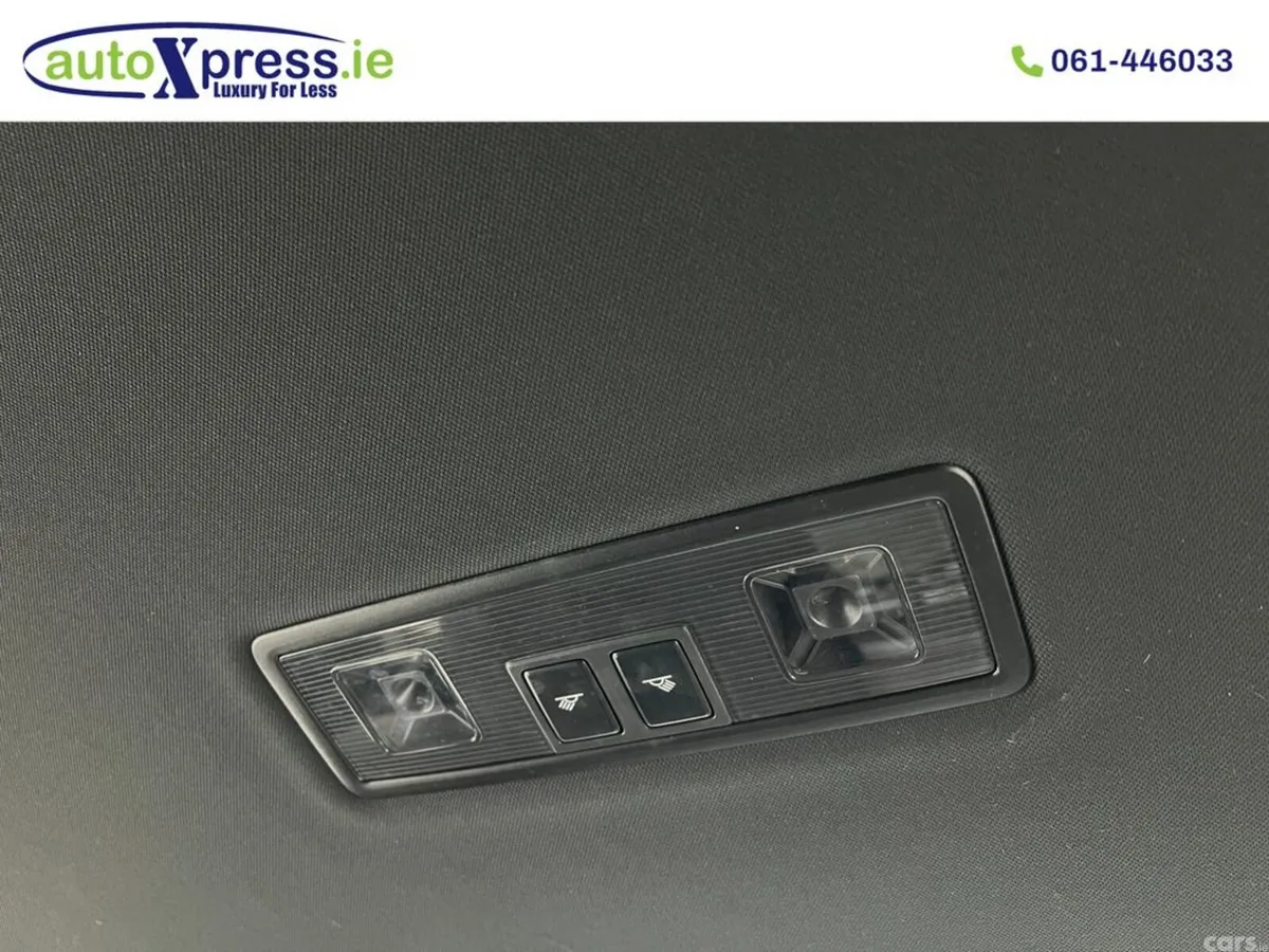 Volkswagen Passat Saloon, Diesel, 2017, Grey