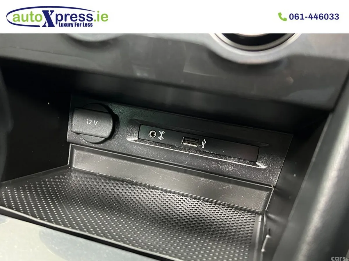 Volkswagen Tiguan SUV, Diesel, 2017, Grey
