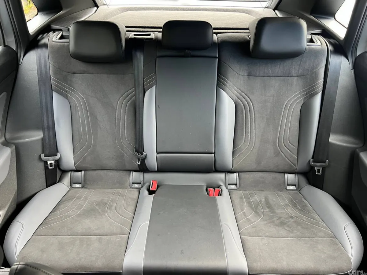 Volkswagen ID.4 Estate, Electric, 2023, Grey