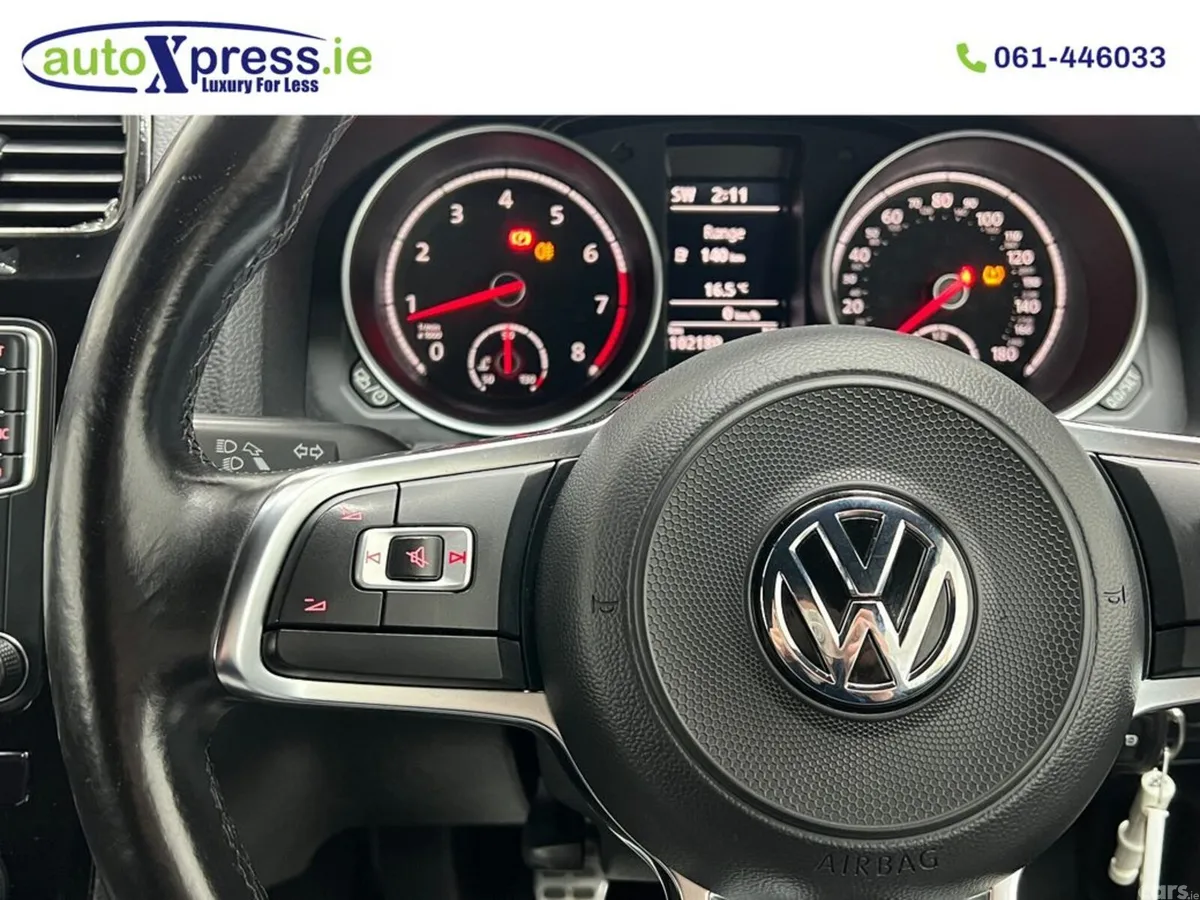 Volkswagen Scirocco Coupe, Petrol, 2016, Black