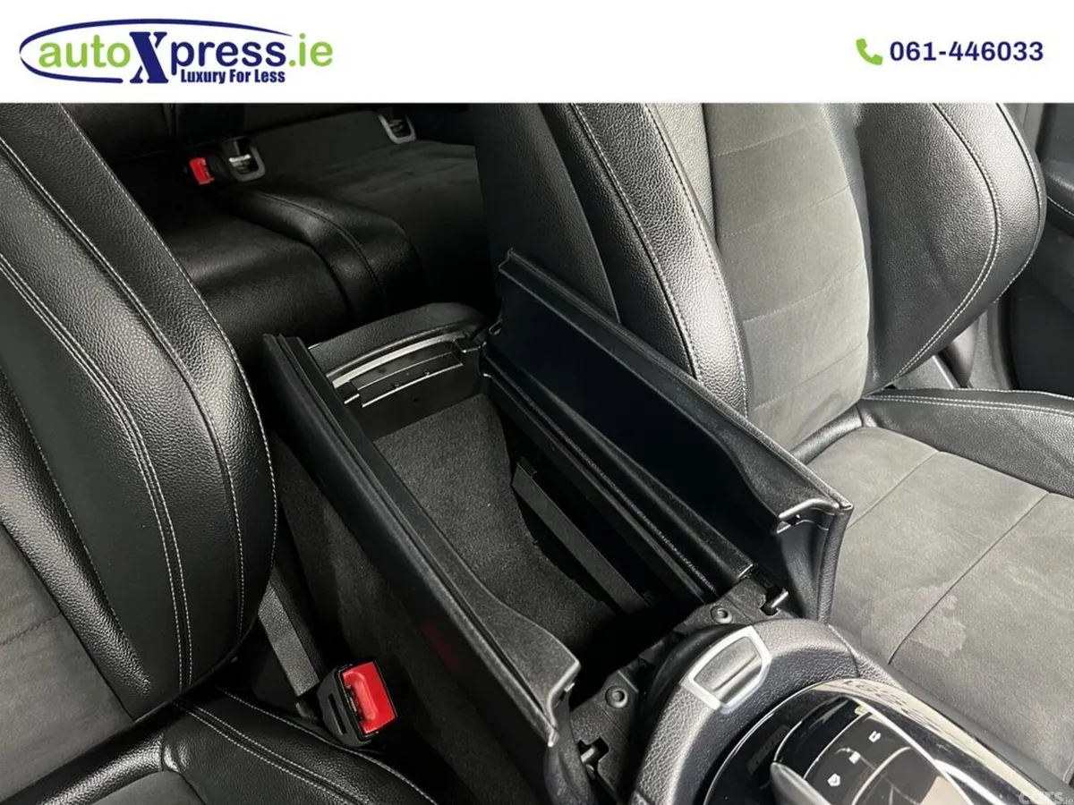 Mercedes-Benz E-Class Saloon, Diesel, 2017, White