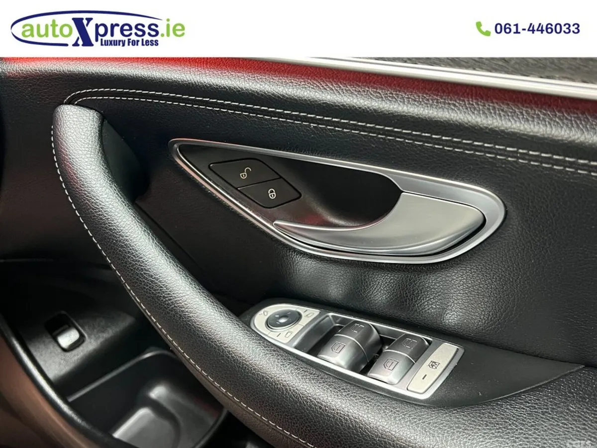 Mercedes-Benz E-Class Saloon, Diesel, 2017, White