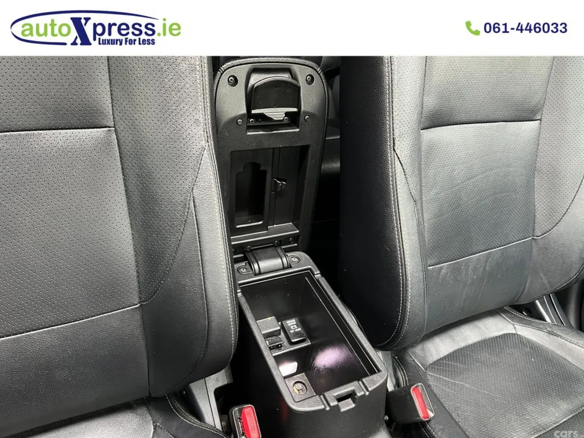 Mitsubishi Outlander SUV, Diesel, 2019, Black