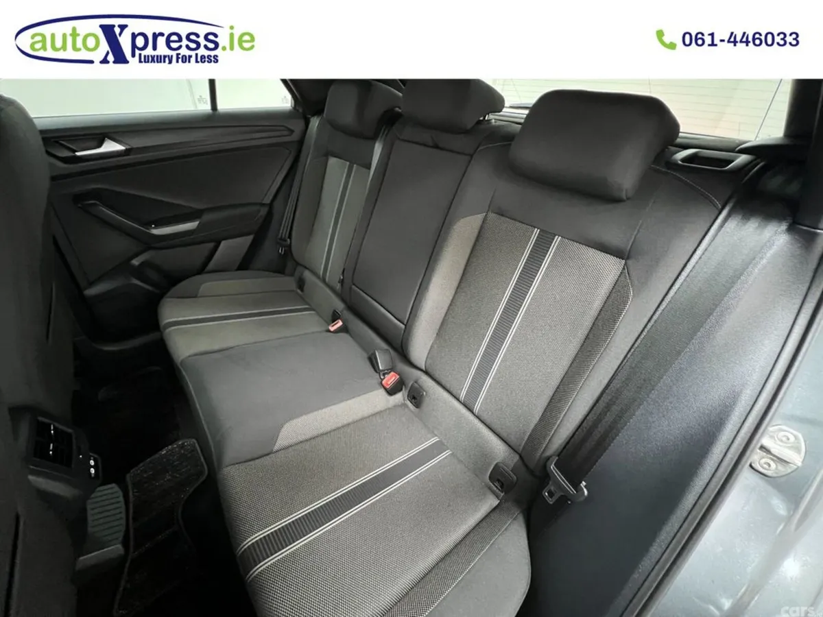 Volkswagen T-Roc SUV, Diesel, 2022, Grey