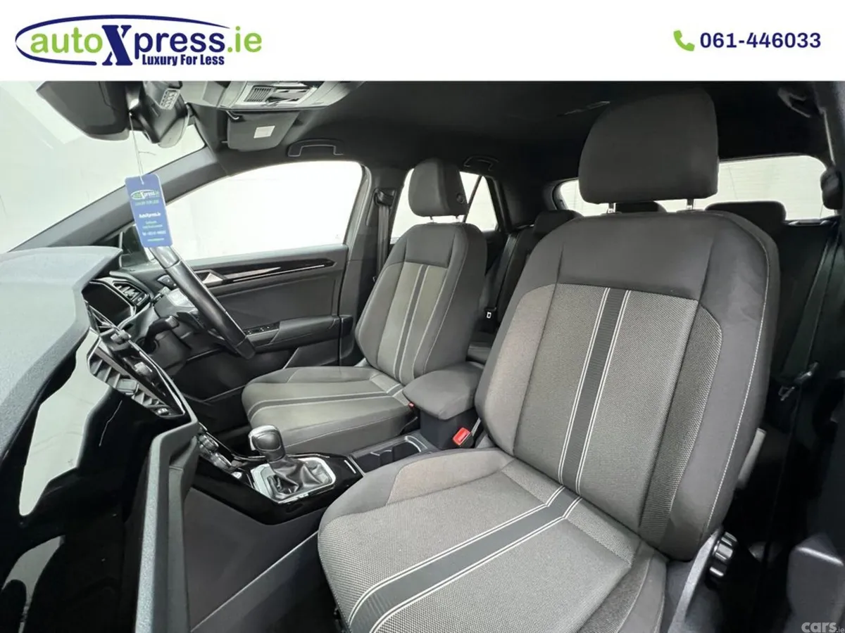 Volkswagen T-Roc SUV, Diesel, 2022, Grey