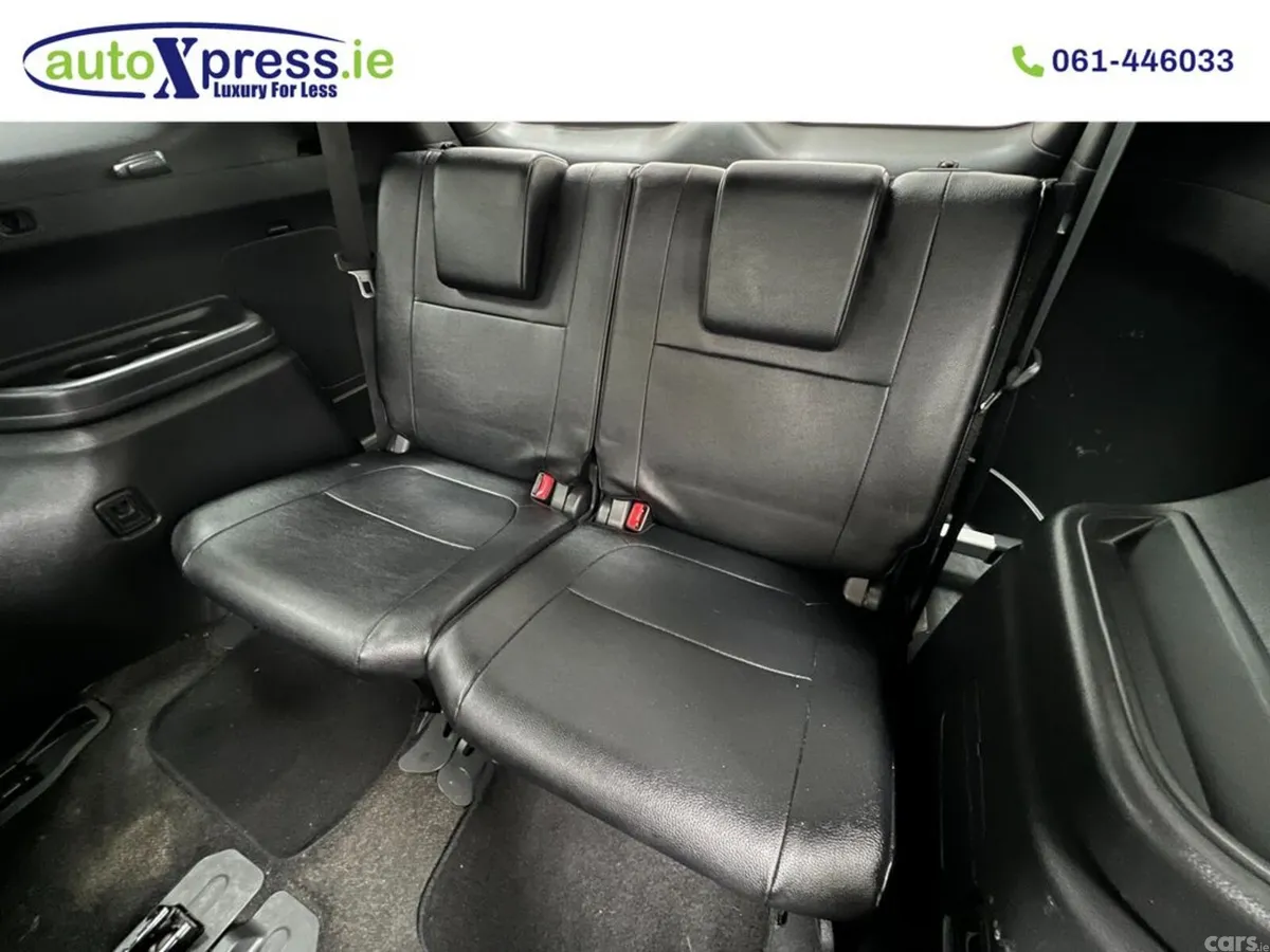 Mitsubishi Outlander SUV, Diesel, 2019, Black