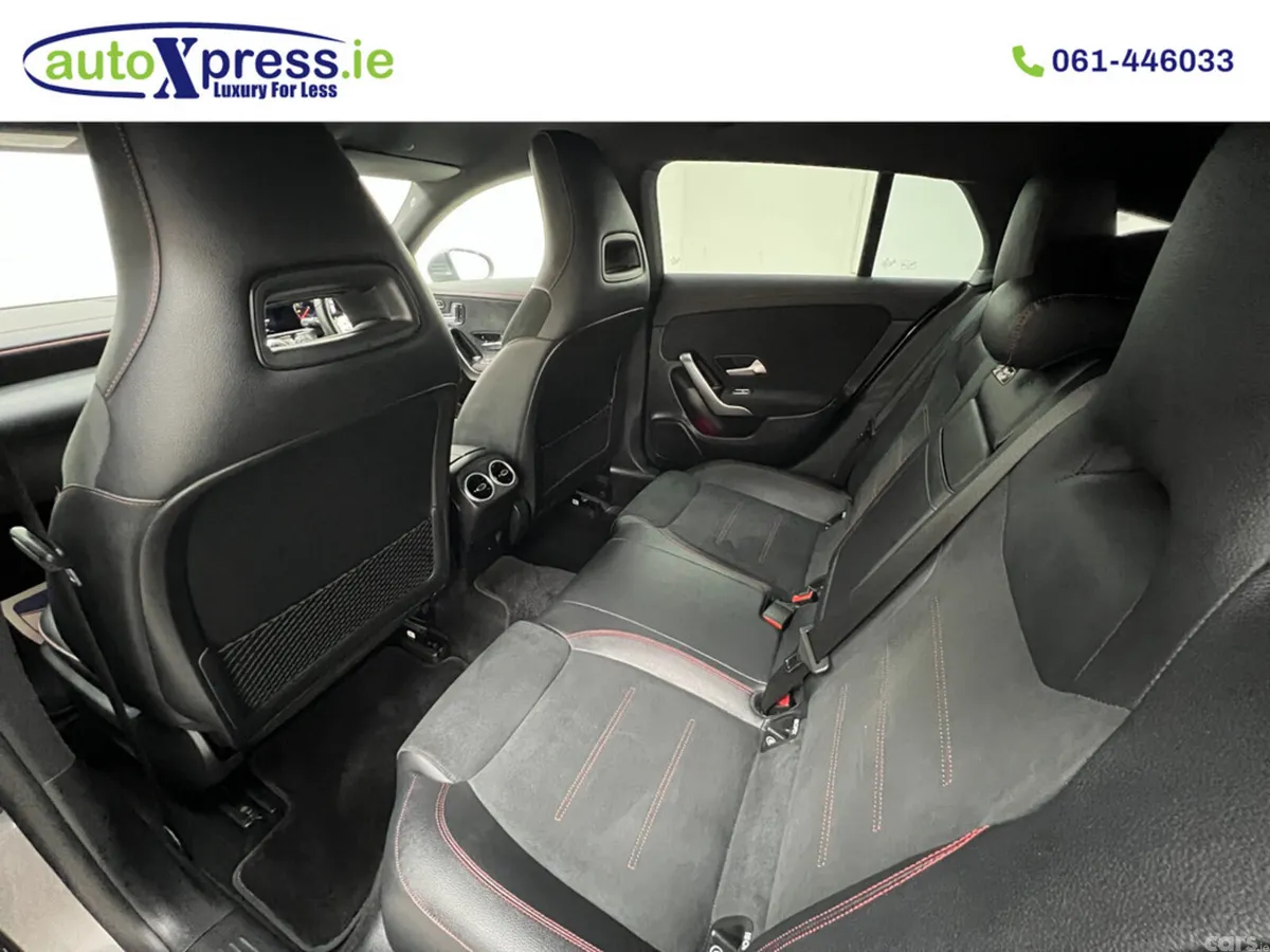 Mercedes-Benz CLA Estate, Diesel, 2022, Grey