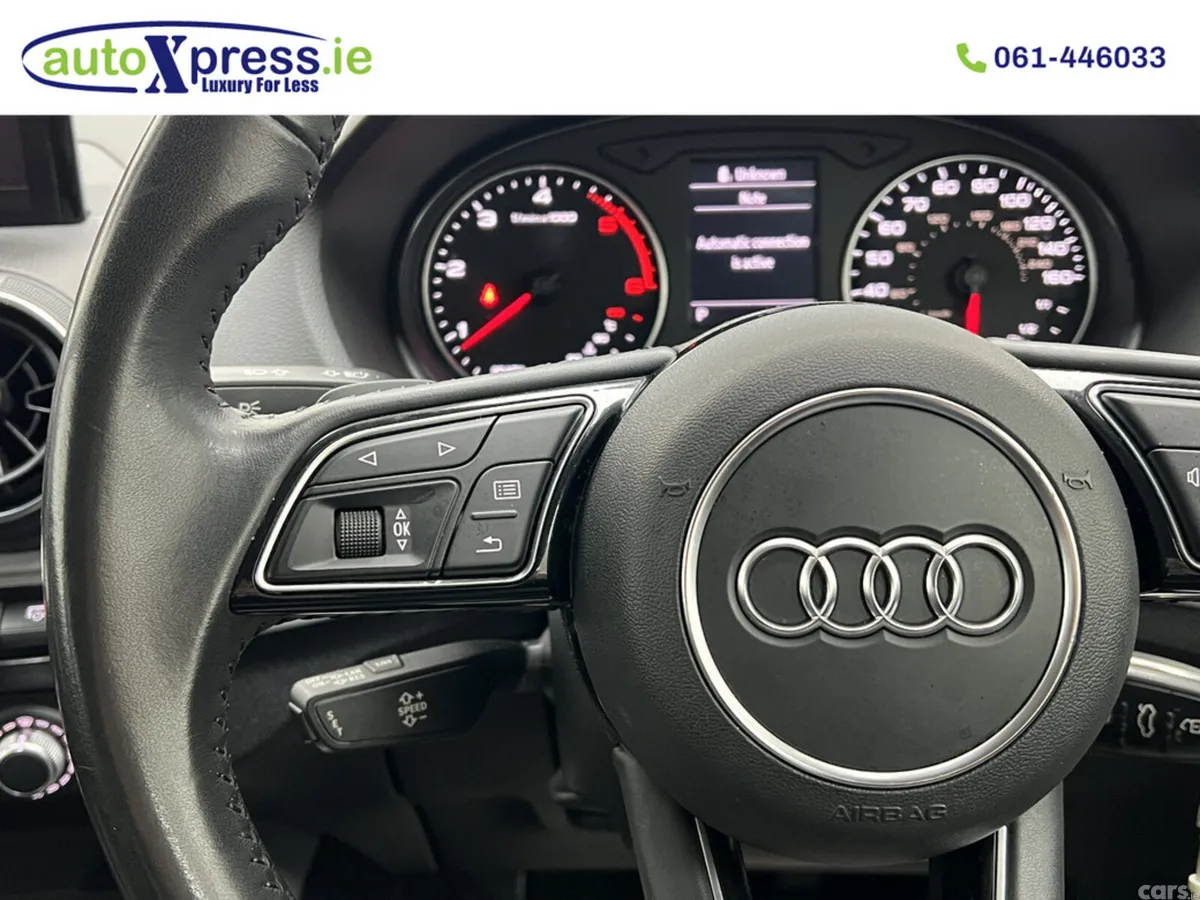 Audi Q2 SUV, Diesel, 2019, White