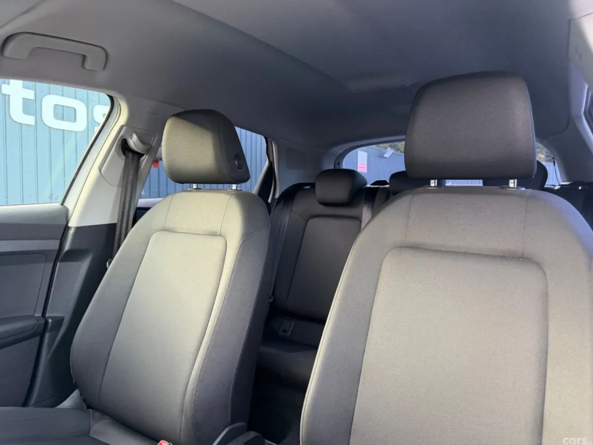 Audi A1 Hatchback, Petrol, 2020, White