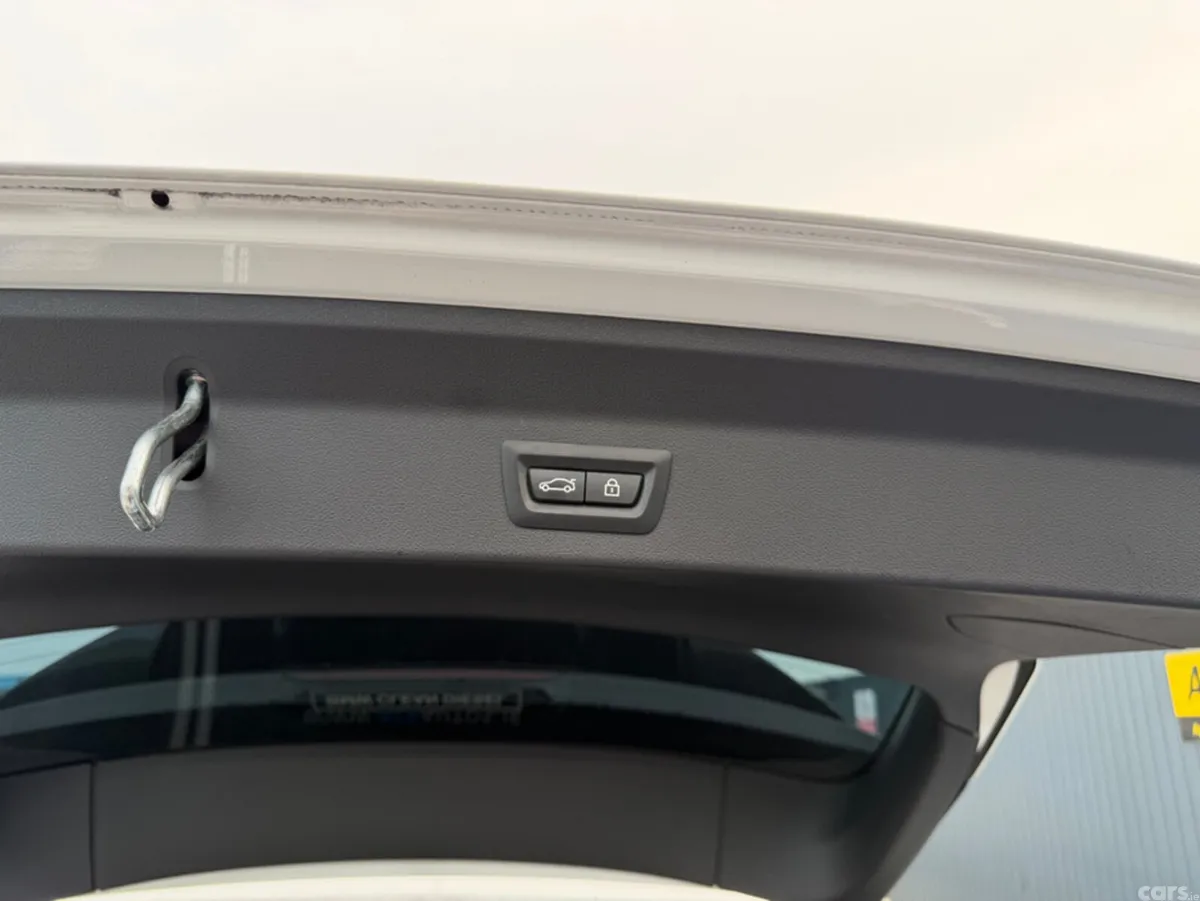 BMW X3 SUV, Diesel, 2018, White