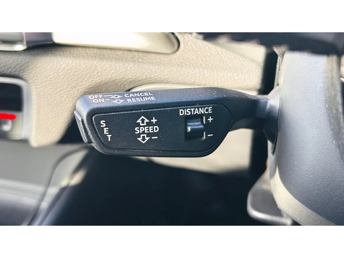 Audi A3 Hatchback, Petrol, 2019, Blue