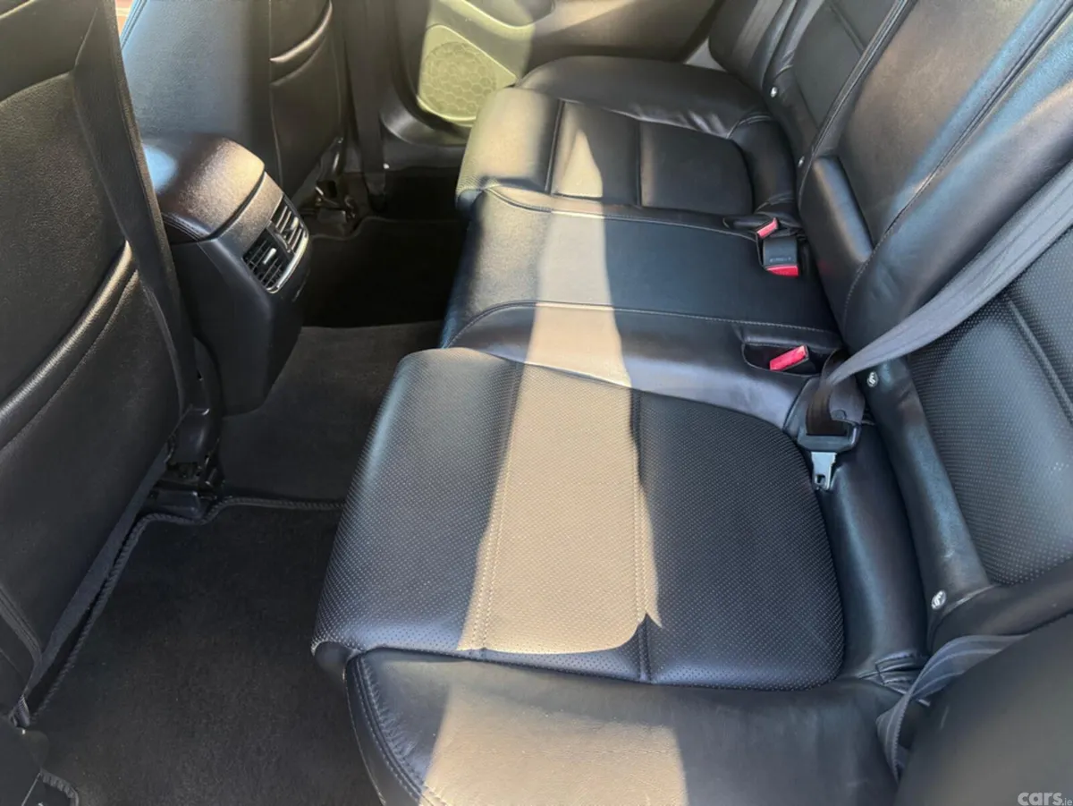 Mazda Mazda6 Saloon, Diesel, 2017, Silver