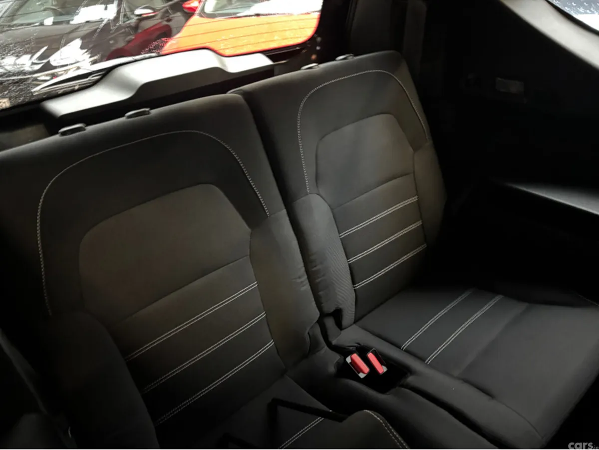 Dacia Jogger MPV, Petrol, 2024, Black