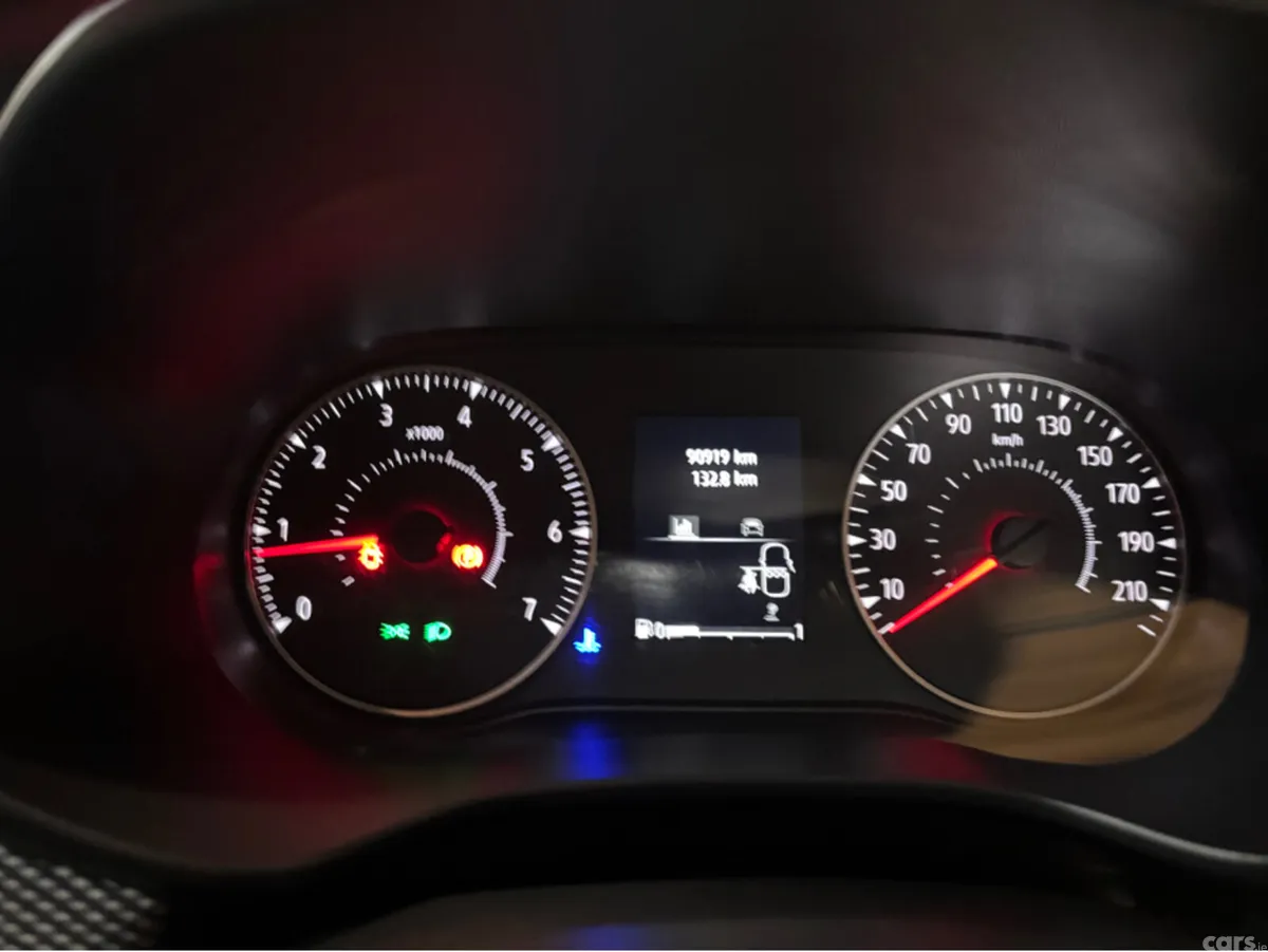 Dacia Jogger MPV, Petrol, 2024, Black