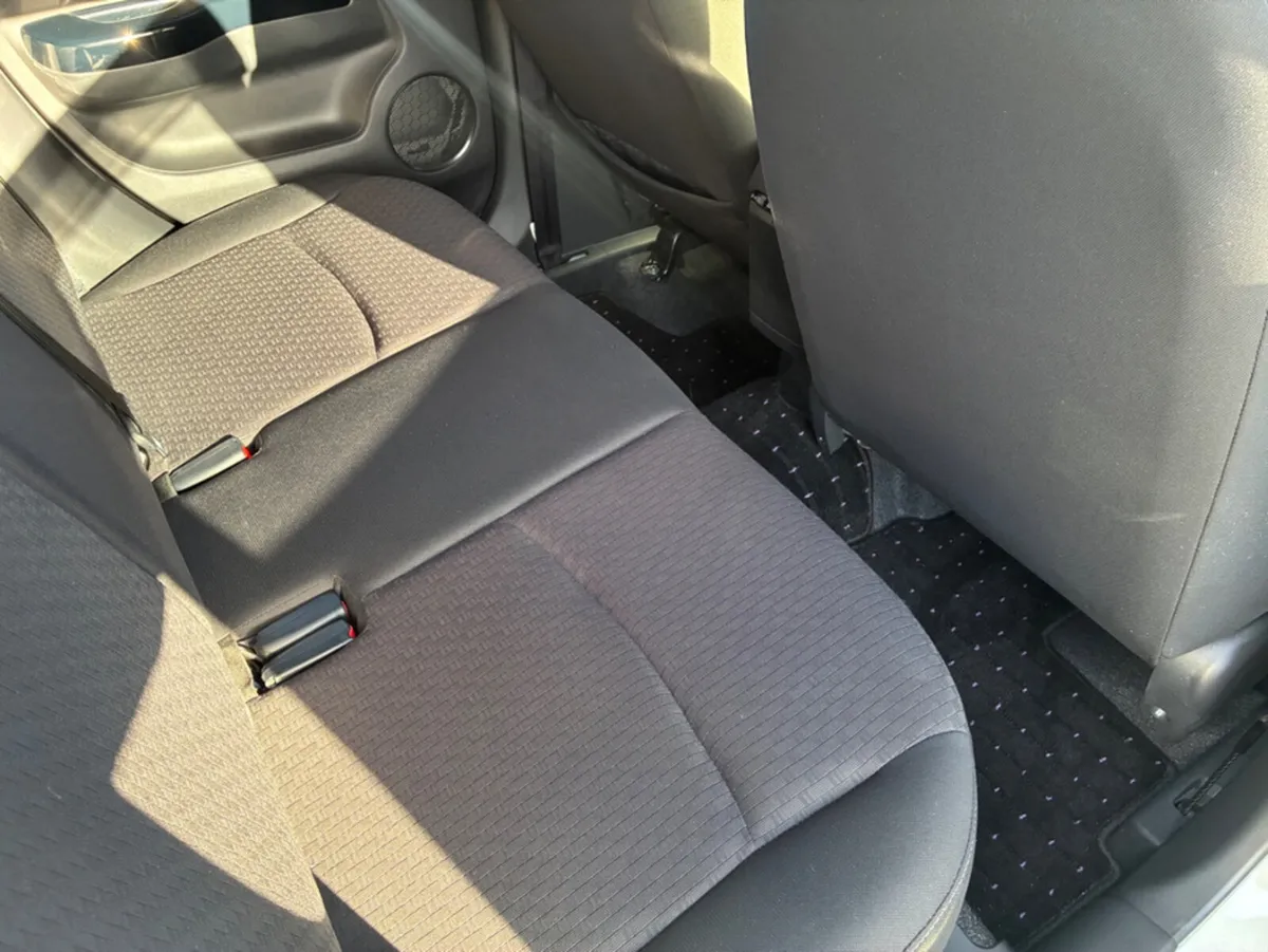 Mitsubishi Mirage Hatchback, Petrol, 2018, White