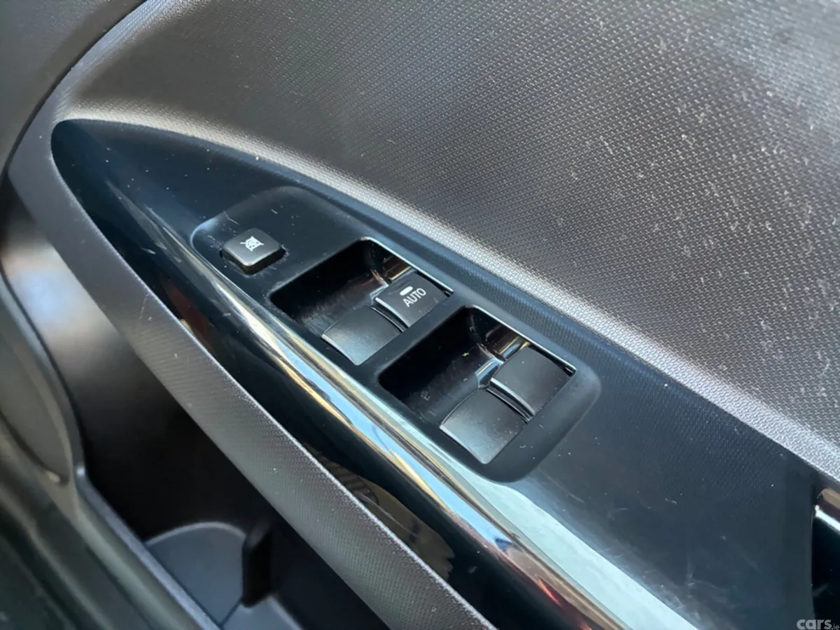 Mitsubishi Mirage Hatchback, Petrol, 2018, White