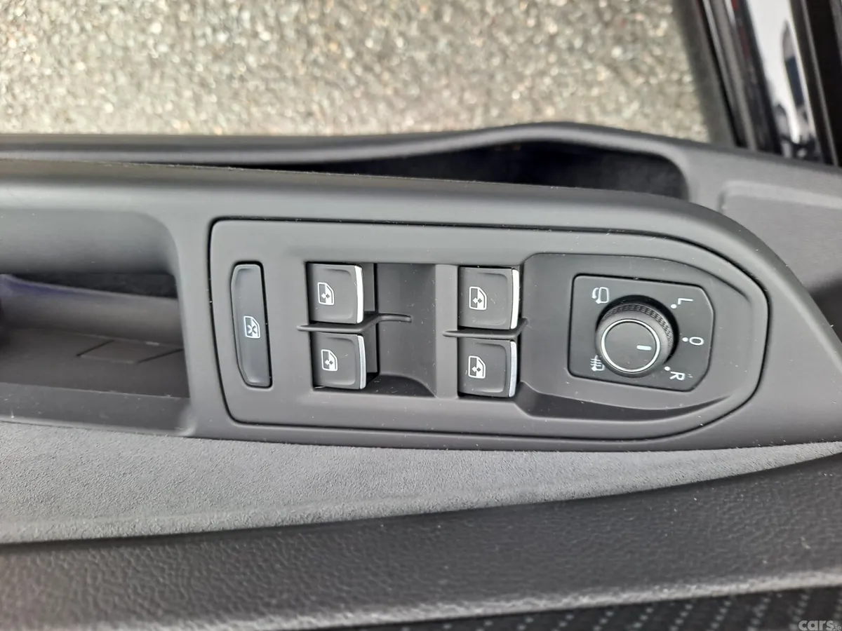 Volkswagen Golf Estate, Diesel, 2023, Black