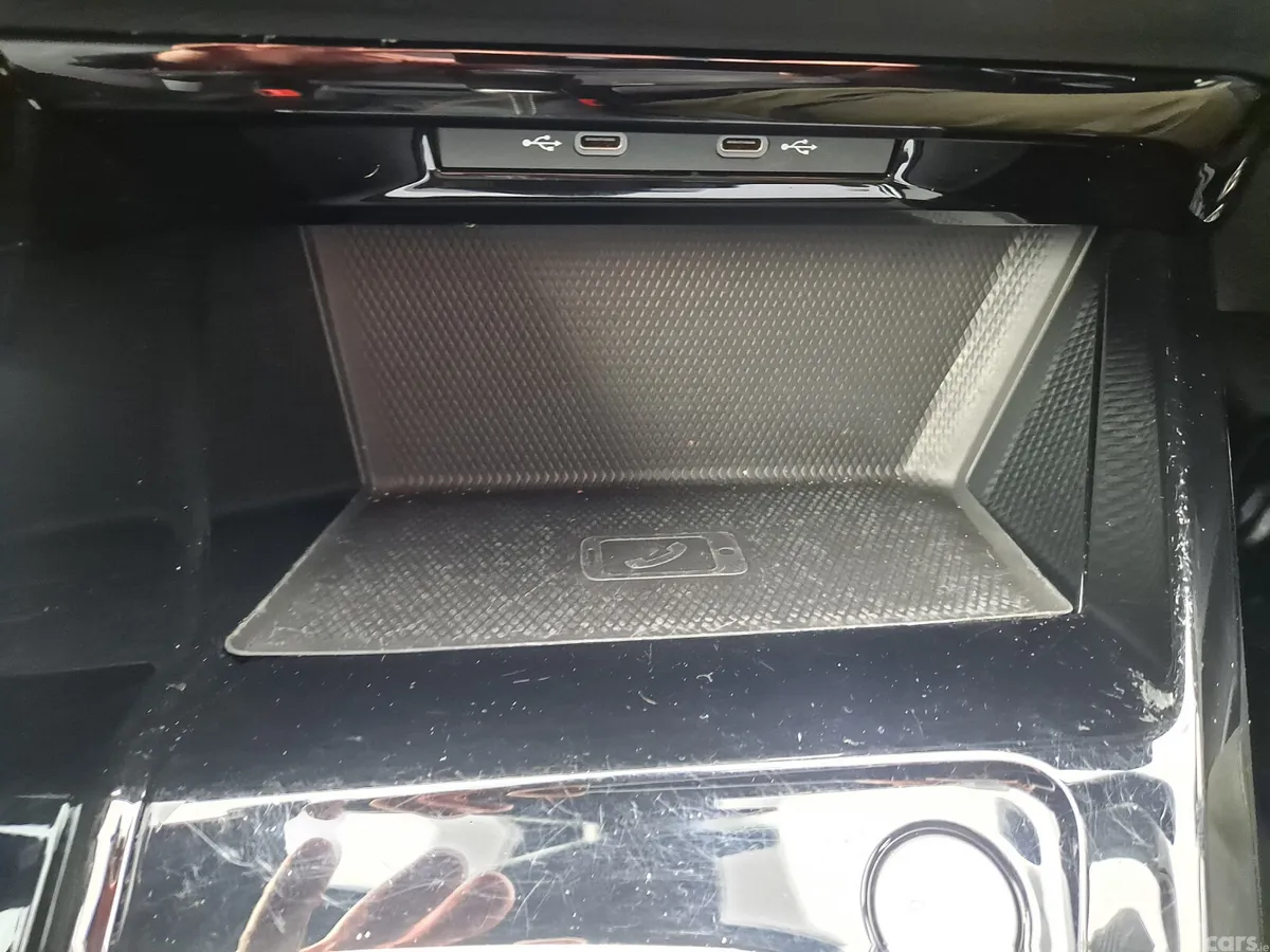 Volkswagen Golf Estate, Diesel, 2023, Black