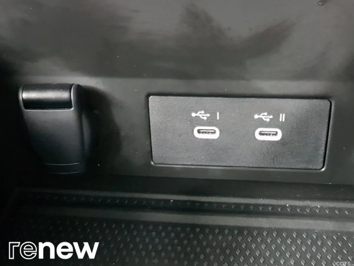 Renault Symbioz Hatchback, Petrol, 2026, Black