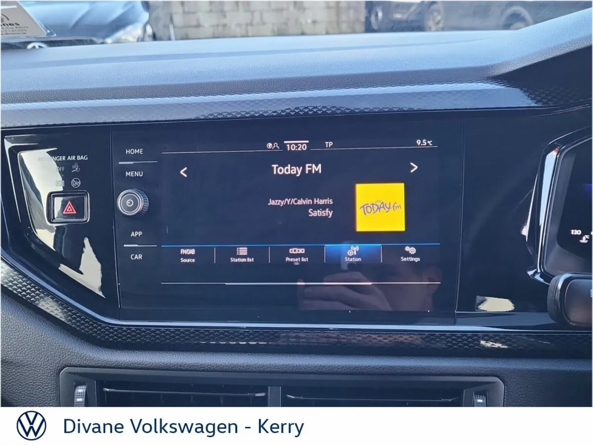 Volkswagen Taigo SUV, Petrol, 2026, Grey