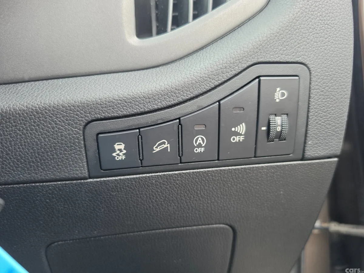 Kia Sportage SUV, Diesel, 2012, Brown