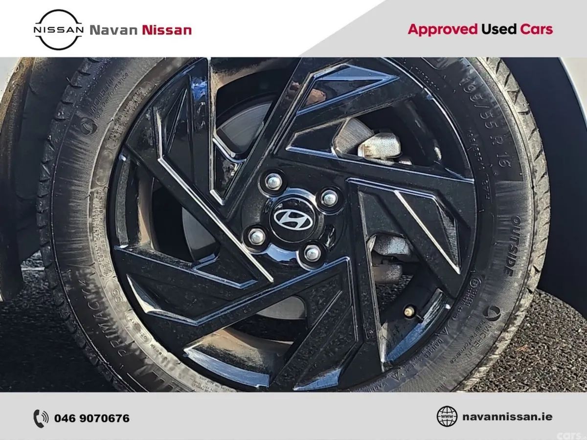 Hyundai i20 1.0i DELUXE PLUS * NEW STOCK *, Meath