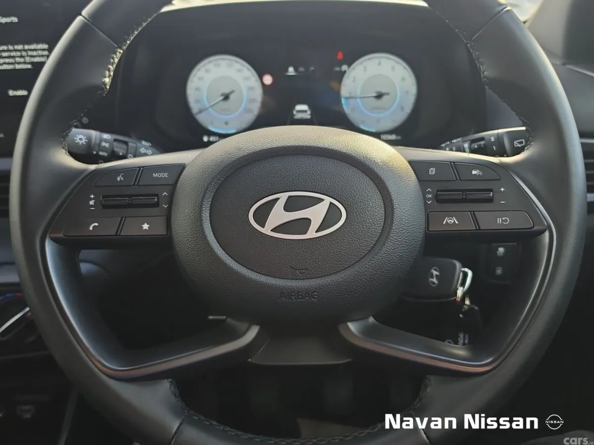 Hyundai i20 1.0i DELUXE PLUS * NEW STOCK *, Meath