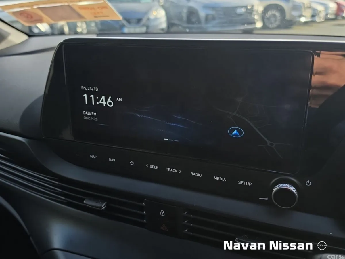 Hyundai i20 1.0i DELUXE PLUS * NEW STOCK *, Meath