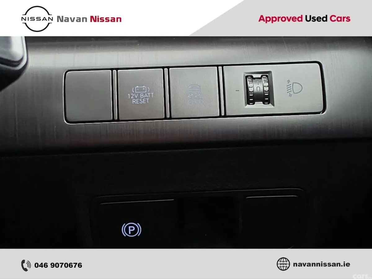 Hyundai KONA MPV, Petrol Hybrid, 2026, White