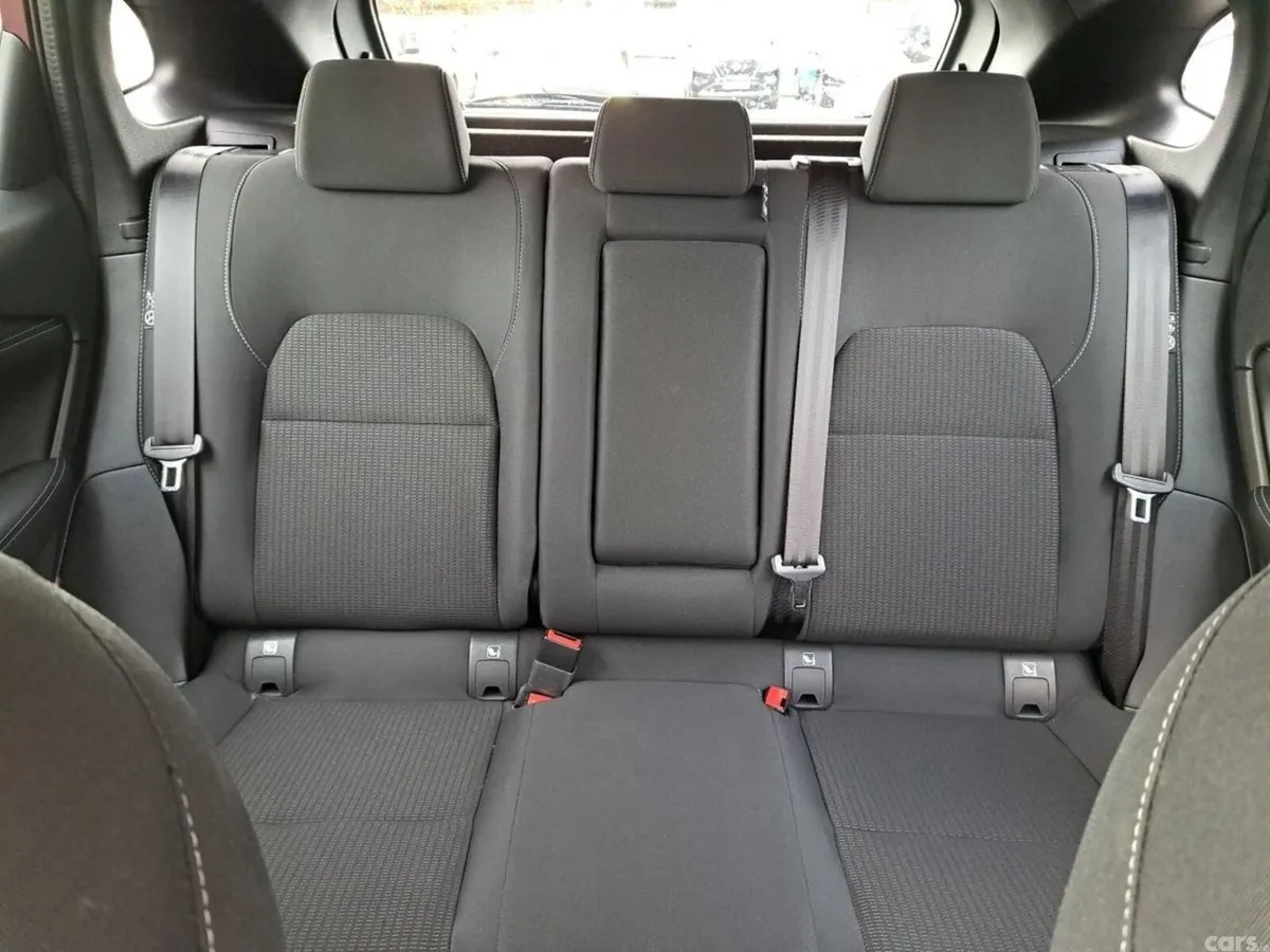 Nissan Qashqai SUV, Petrol, 2021, Grey