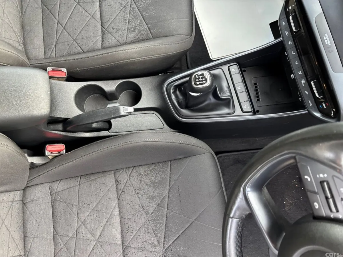 Hyundai Bayon Estate, Petrol, 2024, Black